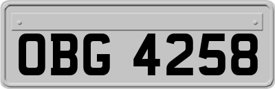 OBG4258