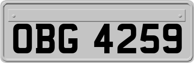 OBG4259