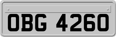 OBG4260