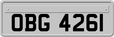 OBG4261