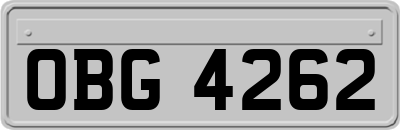 OBG4262