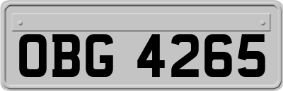 OBG4265