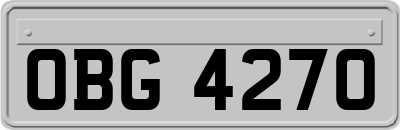 OBG4270