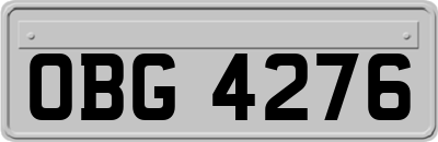 OBG4276