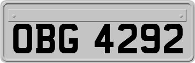 OBG4292