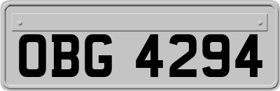 OBG4294