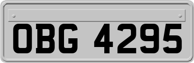 OBG4295