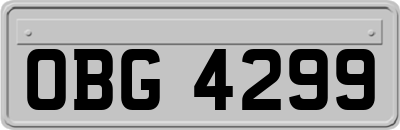 OBG4299