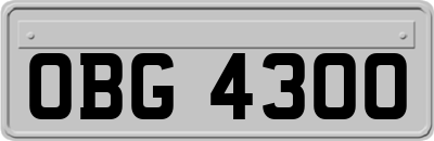 OBG4300