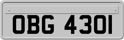 OBG4301