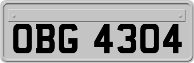 OBG4304
