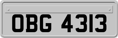 OBG4313