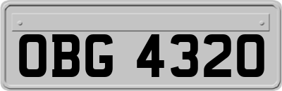 OBG4320