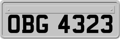 OBG4323