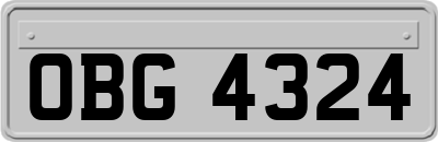 OBG4324