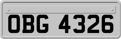 OBG4326