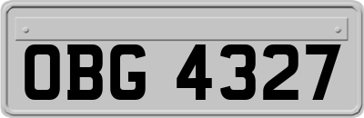 OBG4327