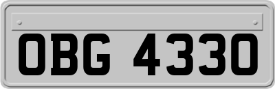 OBG4330