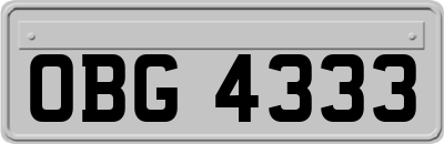OBG4333