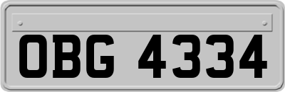 OBG4334