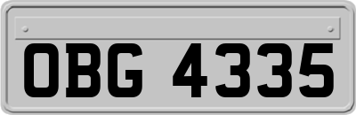 OBG4335