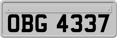 OBG4337