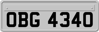 OBG4340