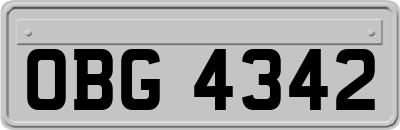 OBG4342