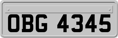 OBG4345
