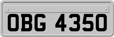 OBG4350