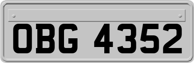 OBG4352