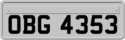 OBG4353