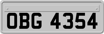 OBG4354