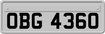 OBG4360