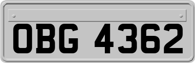 OBG4362