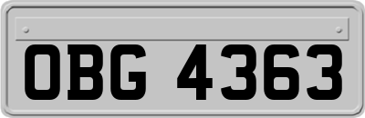 OBG4363