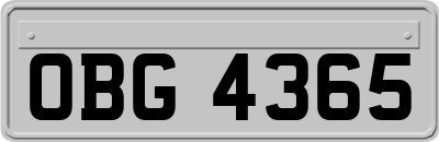 OBG4365
