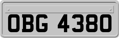 OBG4380