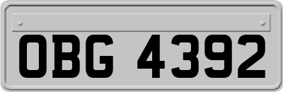 OBG4392