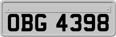 OBG4398