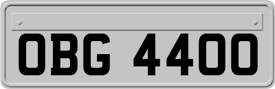 OBG4400