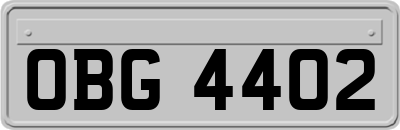 OBG4402