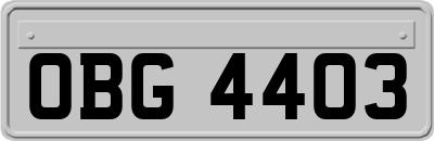 OBG4403