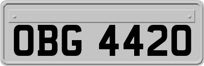OBG4420