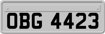 OBG4423