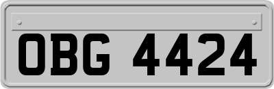 OBG4424