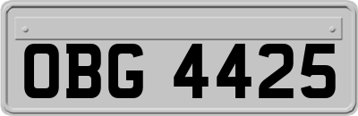 OBG4425