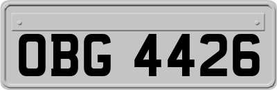 OBG4426