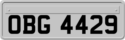 OBG4429
