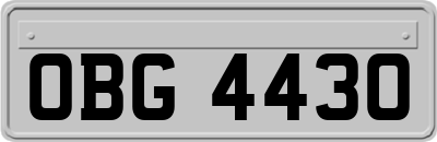 OBG4430